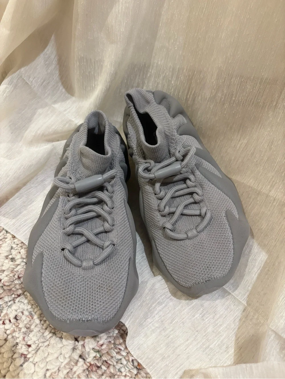adidas breathable knit